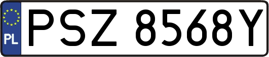 PSZ8568Y
