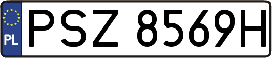 PSZ8569H