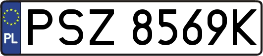 PSZ8569K