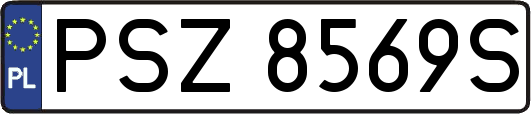 PSZ8569S