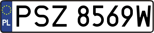 PSZ8569W