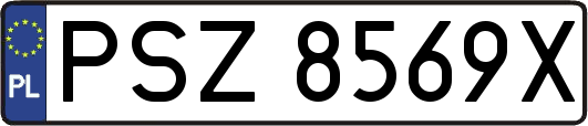PSZ8569X