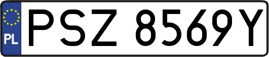 PSZ8569Y