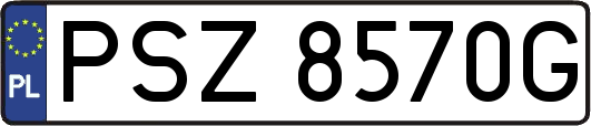 PSZ8570G