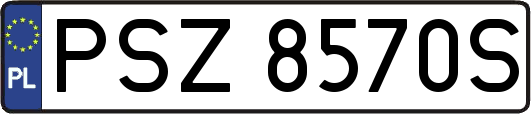 PSZ8570S