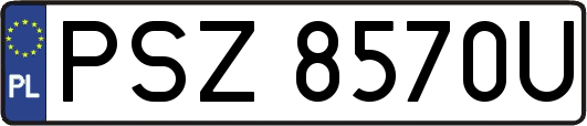 PSZ8570U