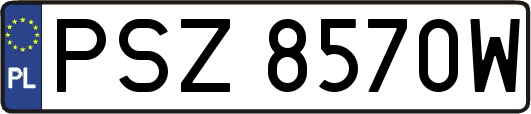 PSZ8570W