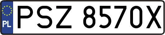 PSZ8570X