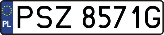 PSZ8571G