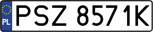 PSZ8571K