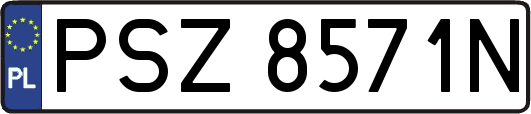 PSZ8571N