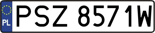 PSZ8571W