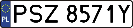 PSZ8571Y
