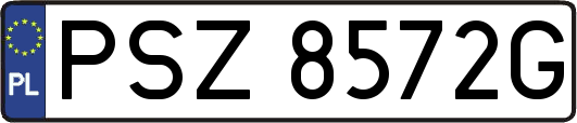 PSZ8572G