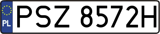 PSZ8572H
