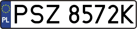 PSZ8572K