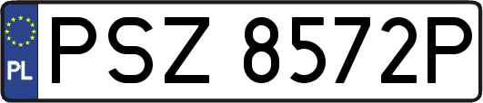 PSZ8572P