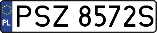 PSZ8572S
