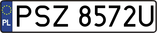 PSZ8572U