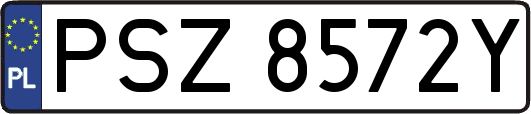 PSZ8572Y
