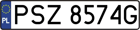 PSZ8574G