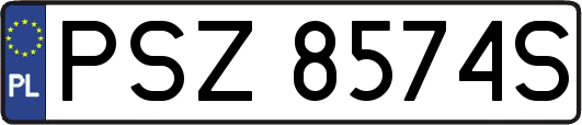 PSZ8574S