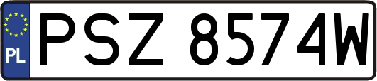 PSZ8574W