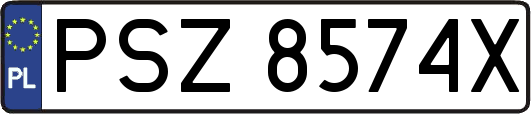 PSZ8574X