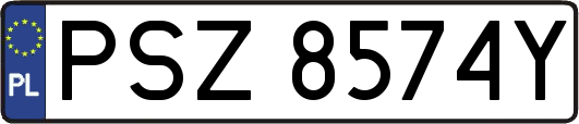 PSZ8574Y