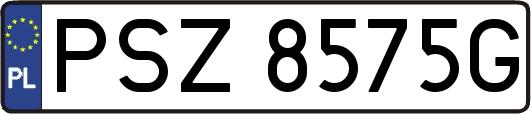 PSZ8575G