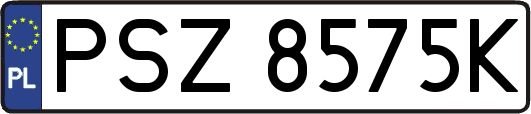 PSZ8575K