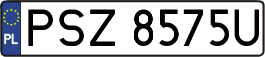 PSZ8575U