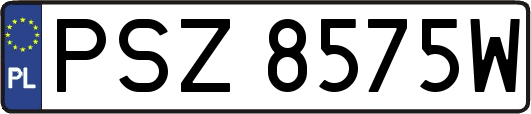 PSZ8575W