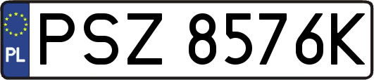 PSZ8576K