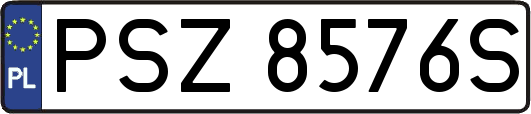 PSZ8576S