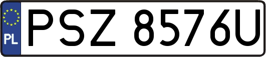 PSZ8576U