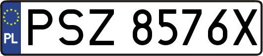 PSZ8576X