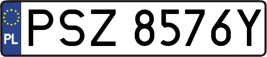 PSZ8576Y