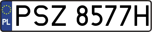 PSZ8577H