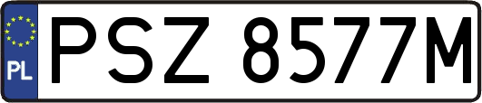 PSZ8577M