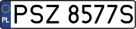 PSZ8577S