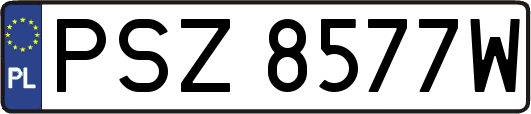 PSZ8577W