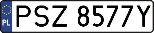 PSZ8577Y