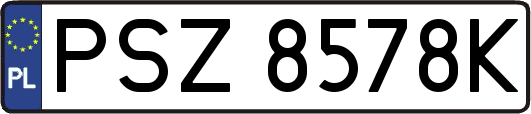 PSZ8578K