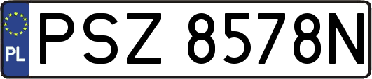 PSZ8578N