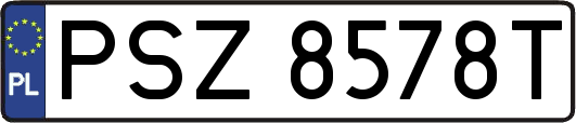 PSZ8578T