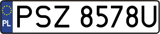 PSZ8578U