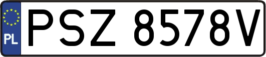 PSZ8578V