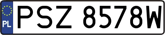 PSZ8578W