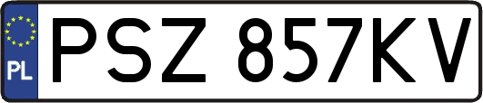 PSZ857KV